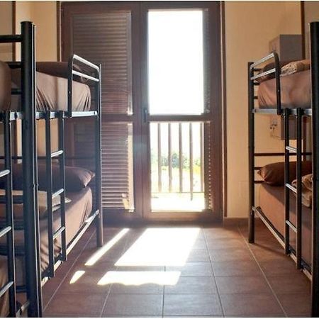 Hotel Albergue La Casa Del Peregrino El Acebo de San Miguel Εξωτερικό φωτογραφία