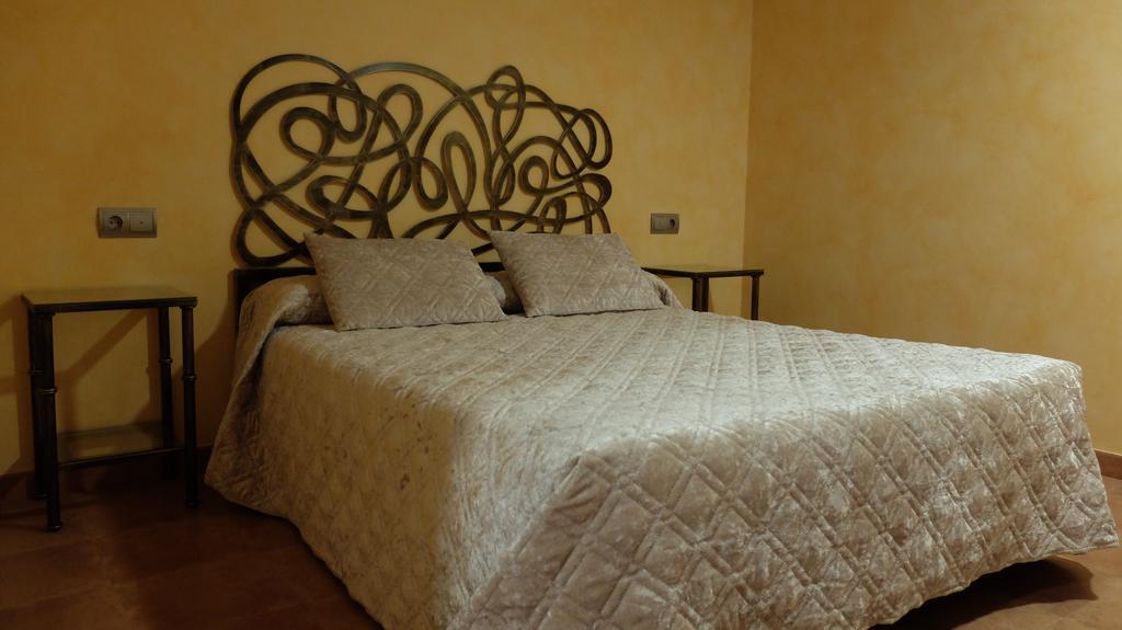 Hotel Albergue La Casa Del Peregrino El Acebo de San Miguel Εξωτερικό φωτογραφία