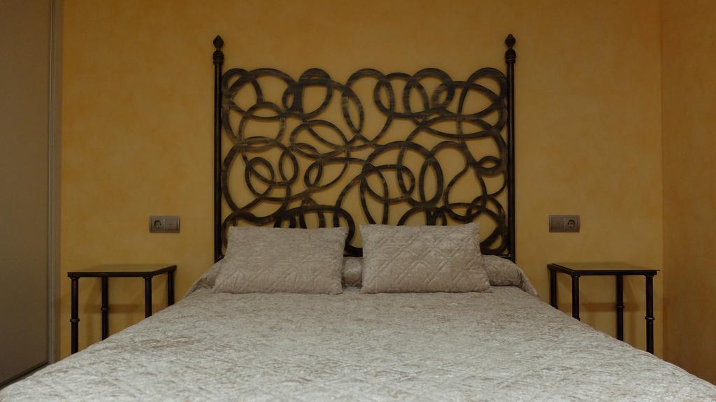 Hotel Albergue La Casa Del Peregrino El Acebo de San Miguel Δωμάτιο φωτογραφία